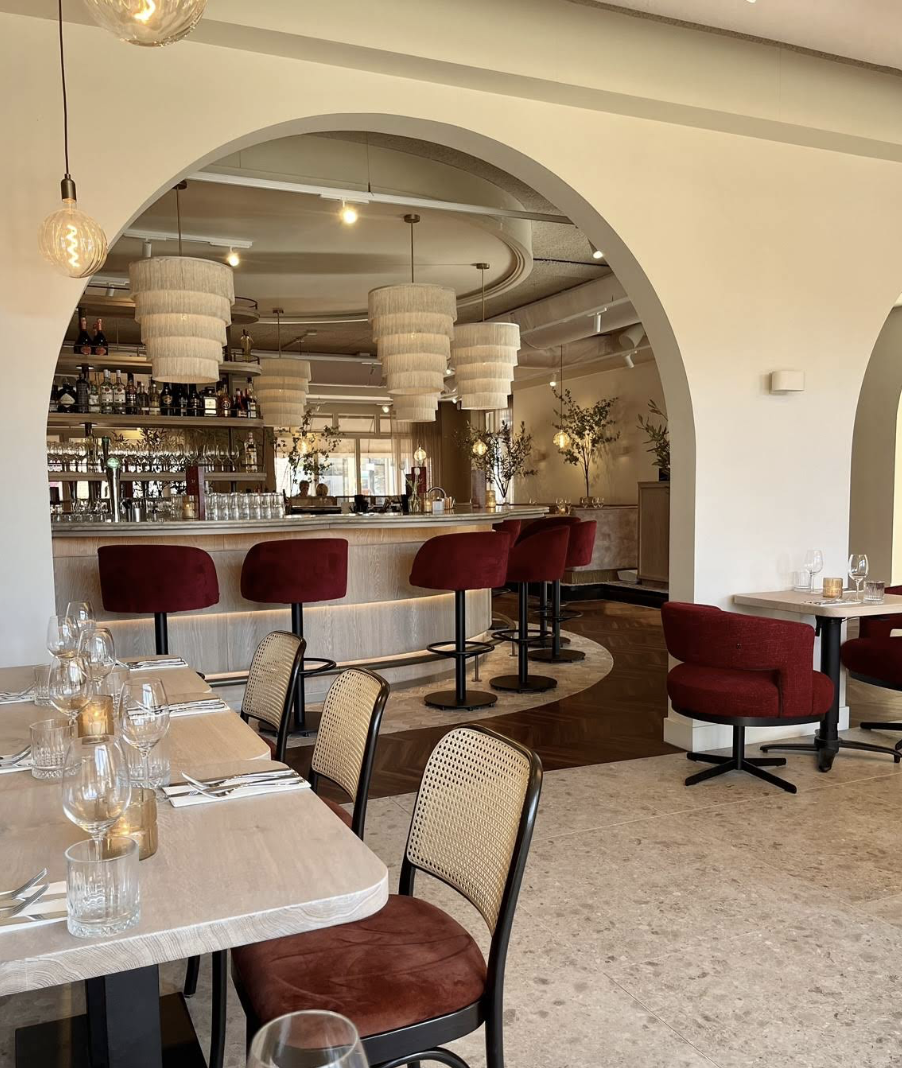 Mairie Restaurant & Events, foto 3