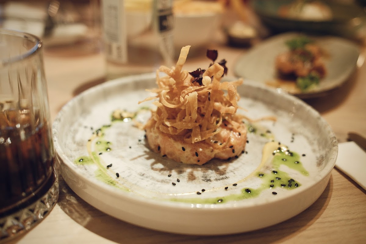 Mairie Restaurant & Events, foto 4