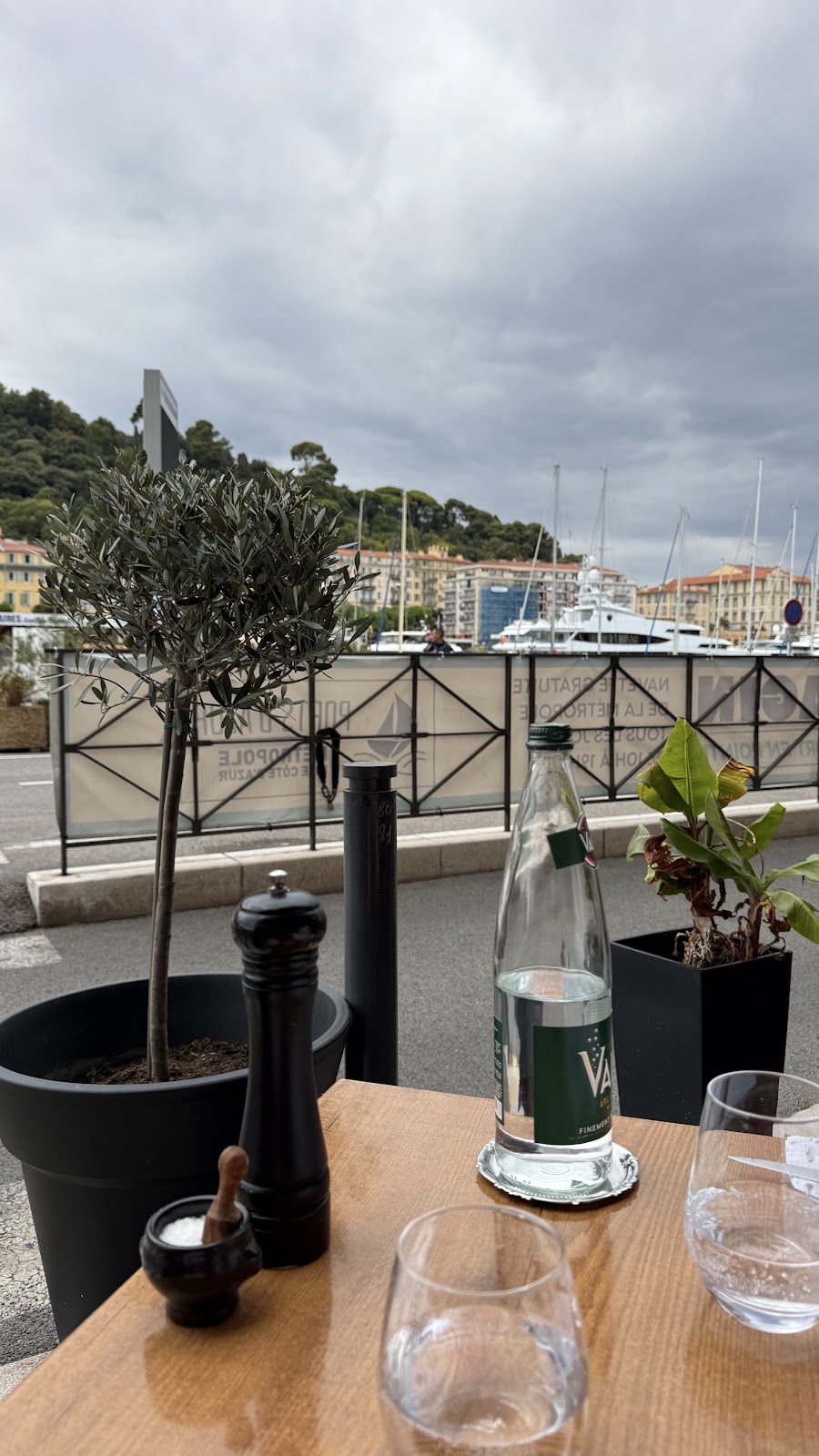Maison F Restaurant, Foto 2