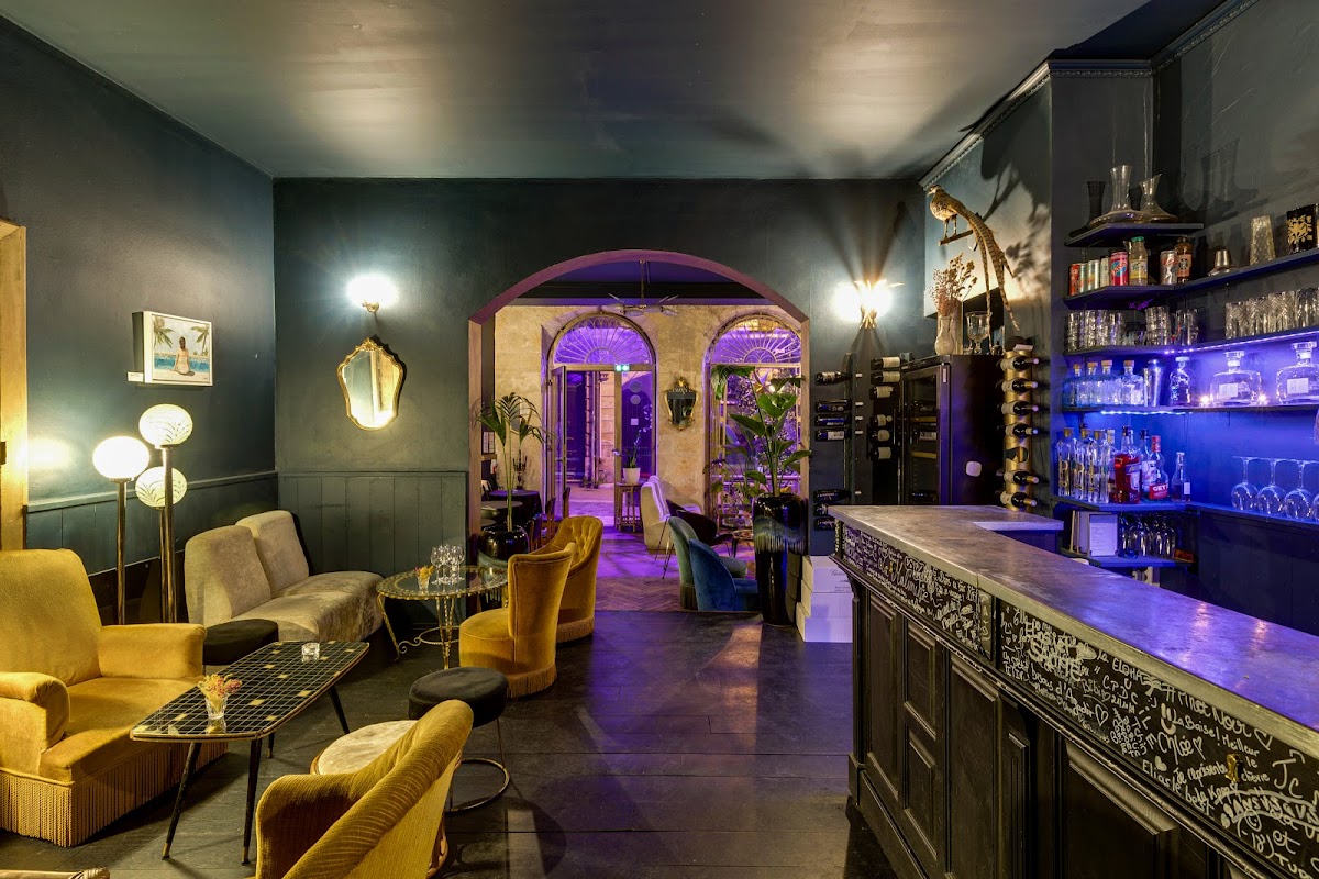 Maison Julien, foto 1