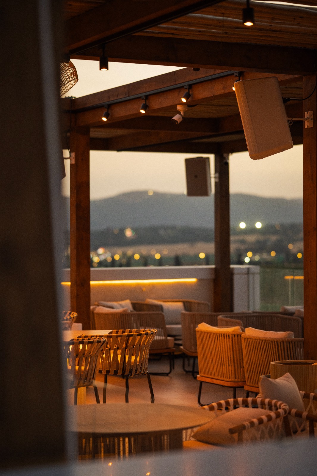 Mala Rooftop, foto 1