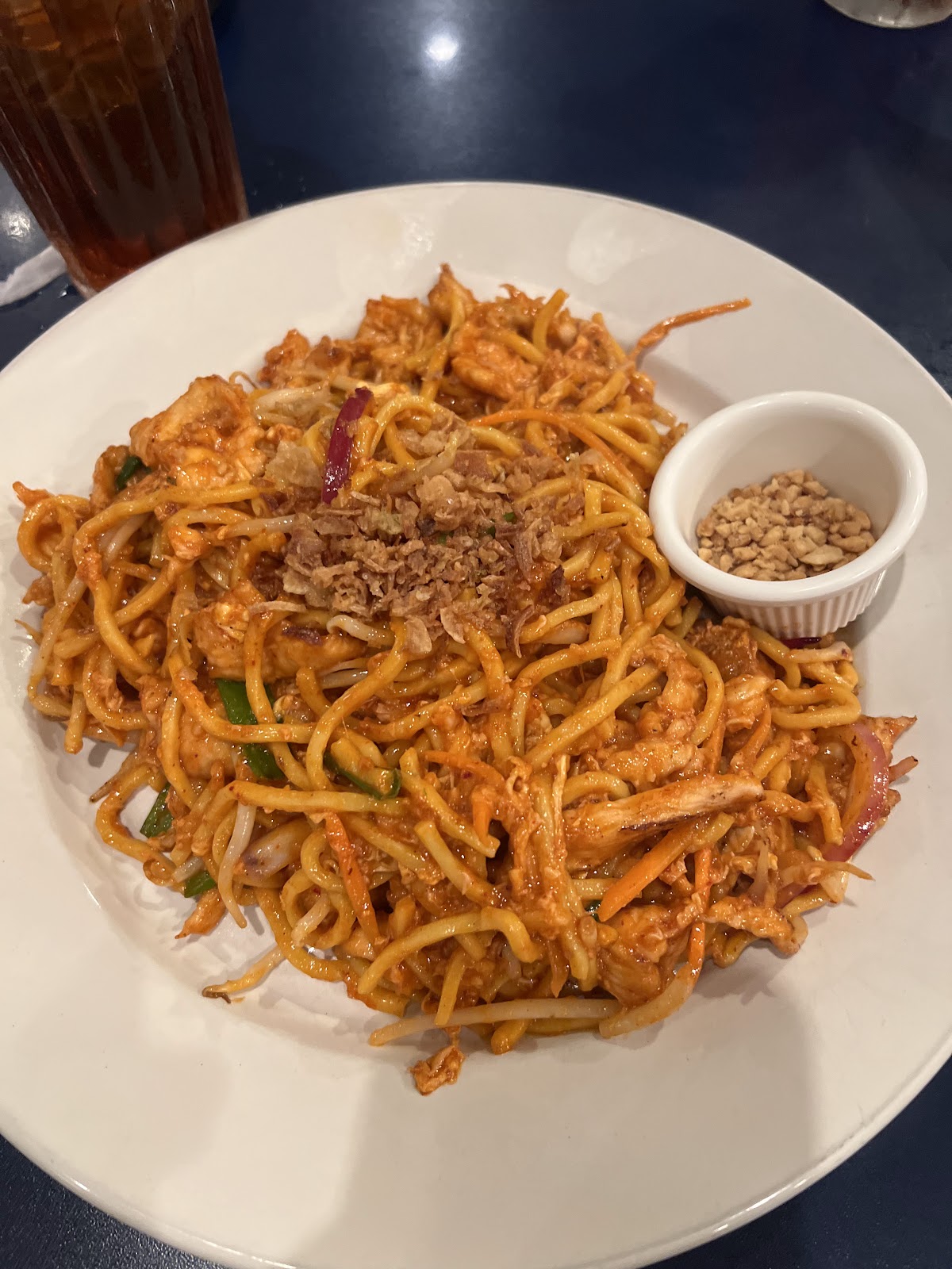 Malaya Kitchen Asian Fusion, foto 4