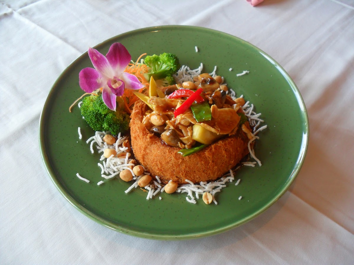 Malaya Kitchen Asian Fusion, foto 2