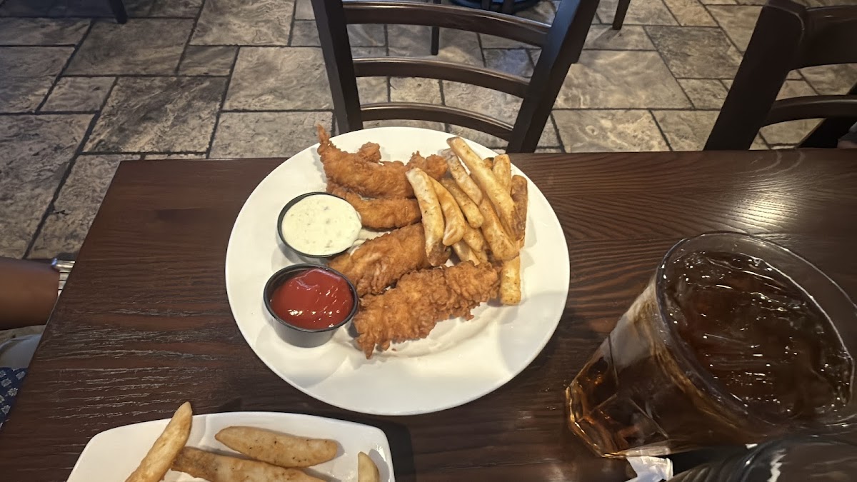 Malone's, Foto 4