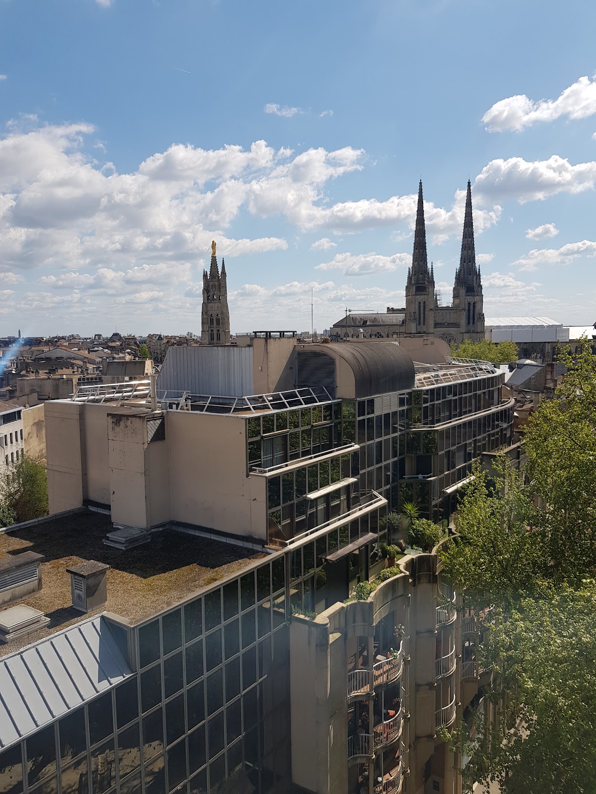 Mama Shelter Bordeaux, foto 1