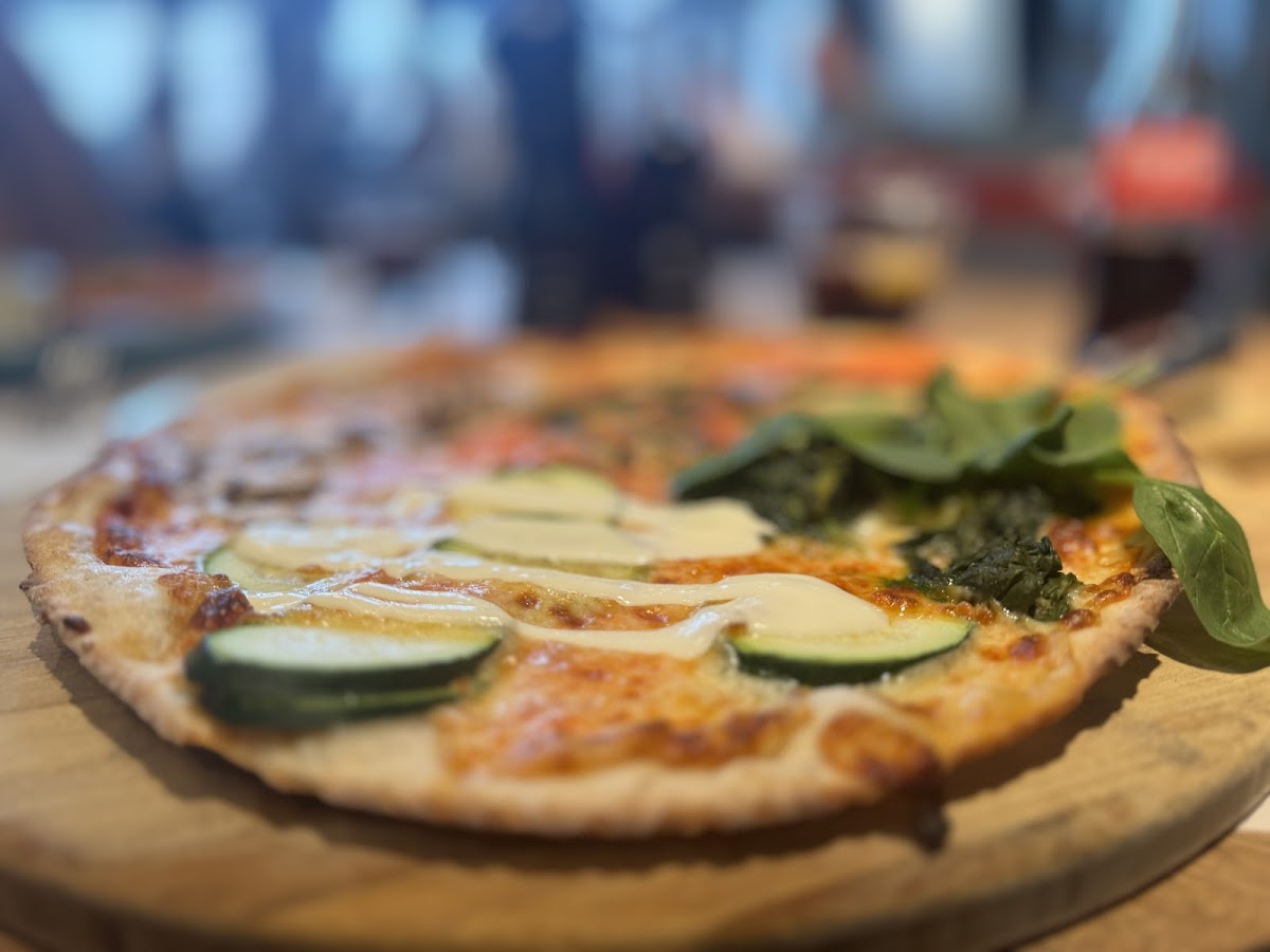 mama trattoria Berlin Mitte, foto 3