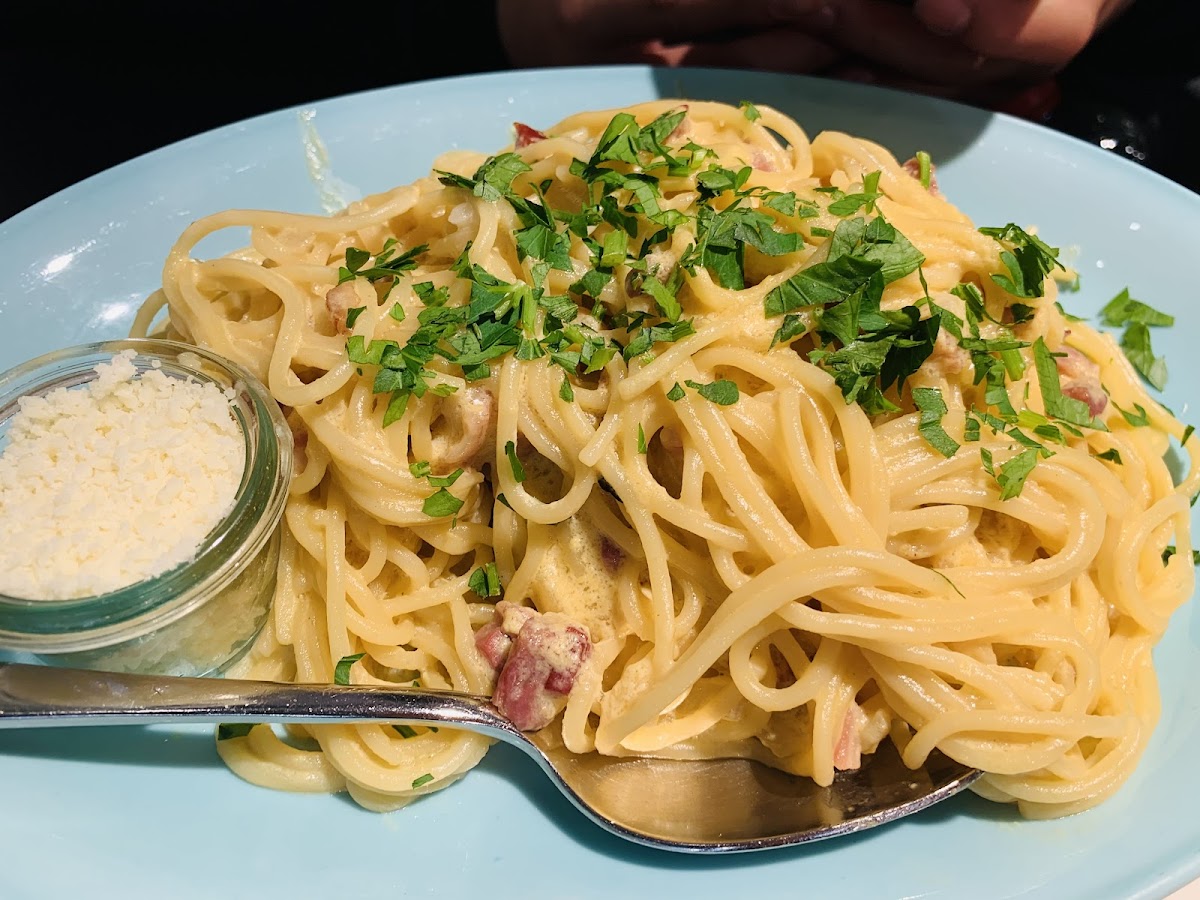 mama trattoria Berlin Mitte, foto 4