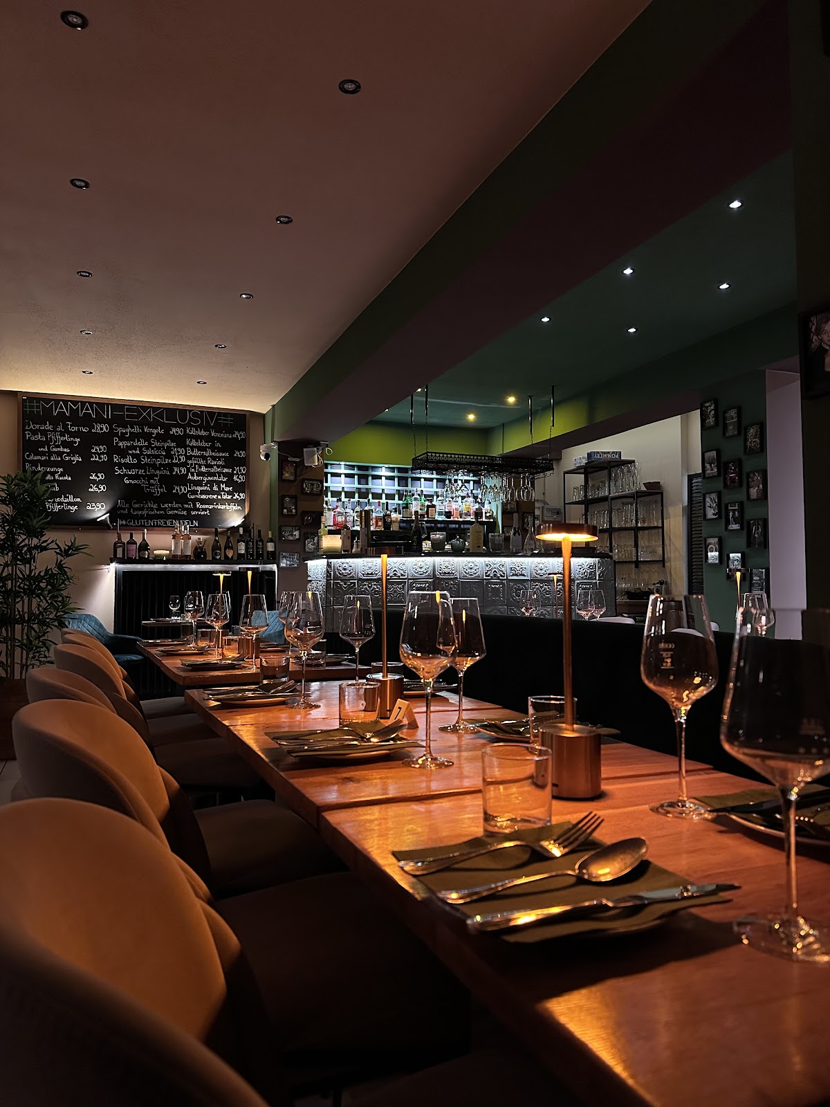 Mamani Restaurant, foto 1
