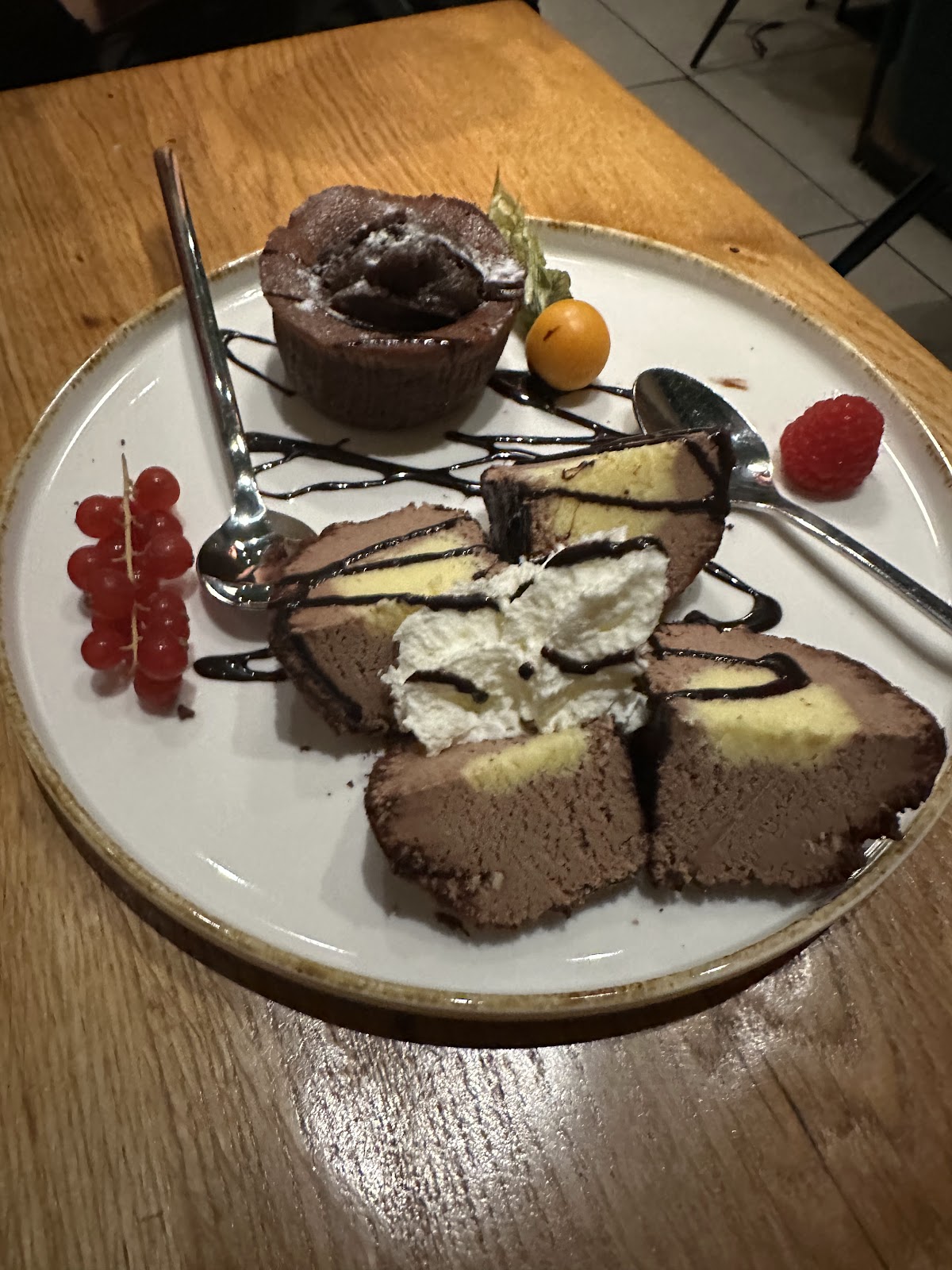 Mamani Restaurant, foto 3