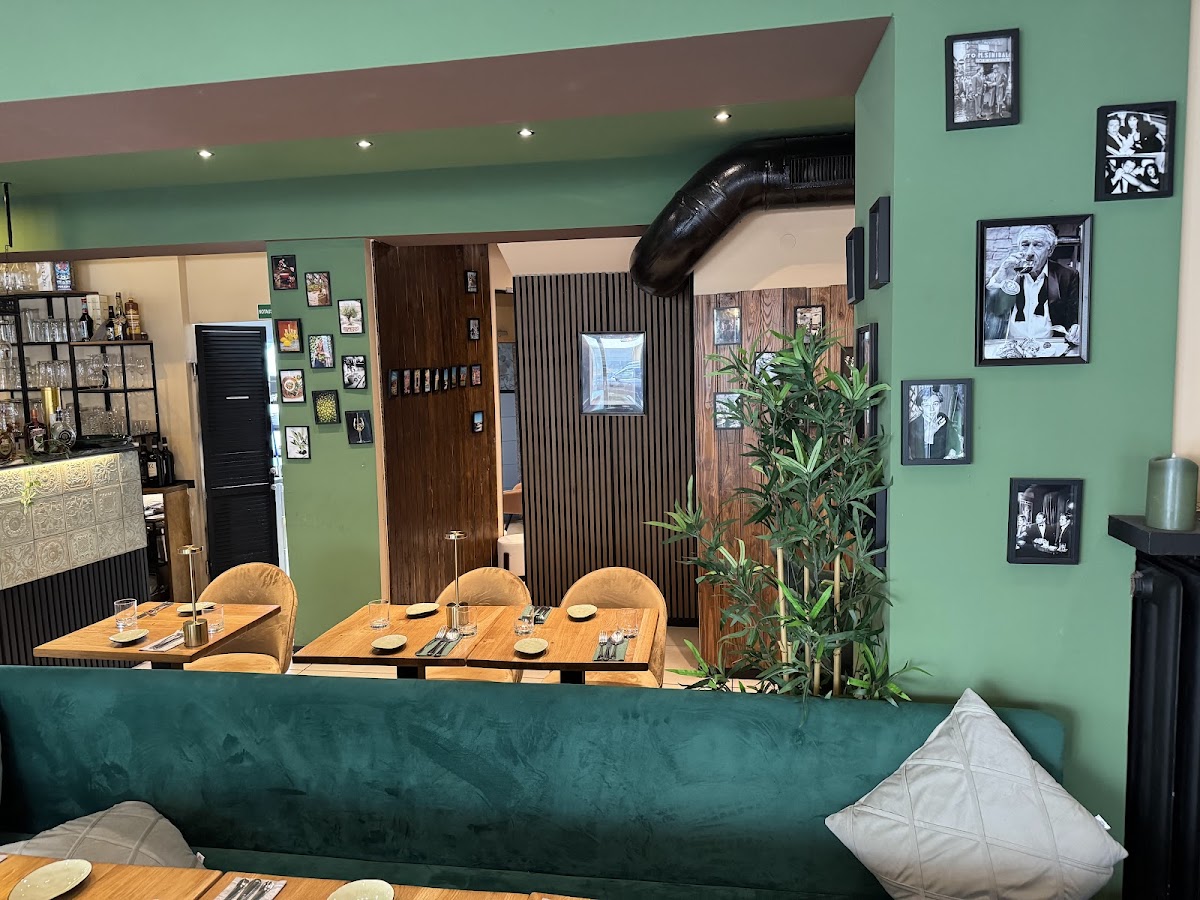 Mamani Restaurant, foto 4