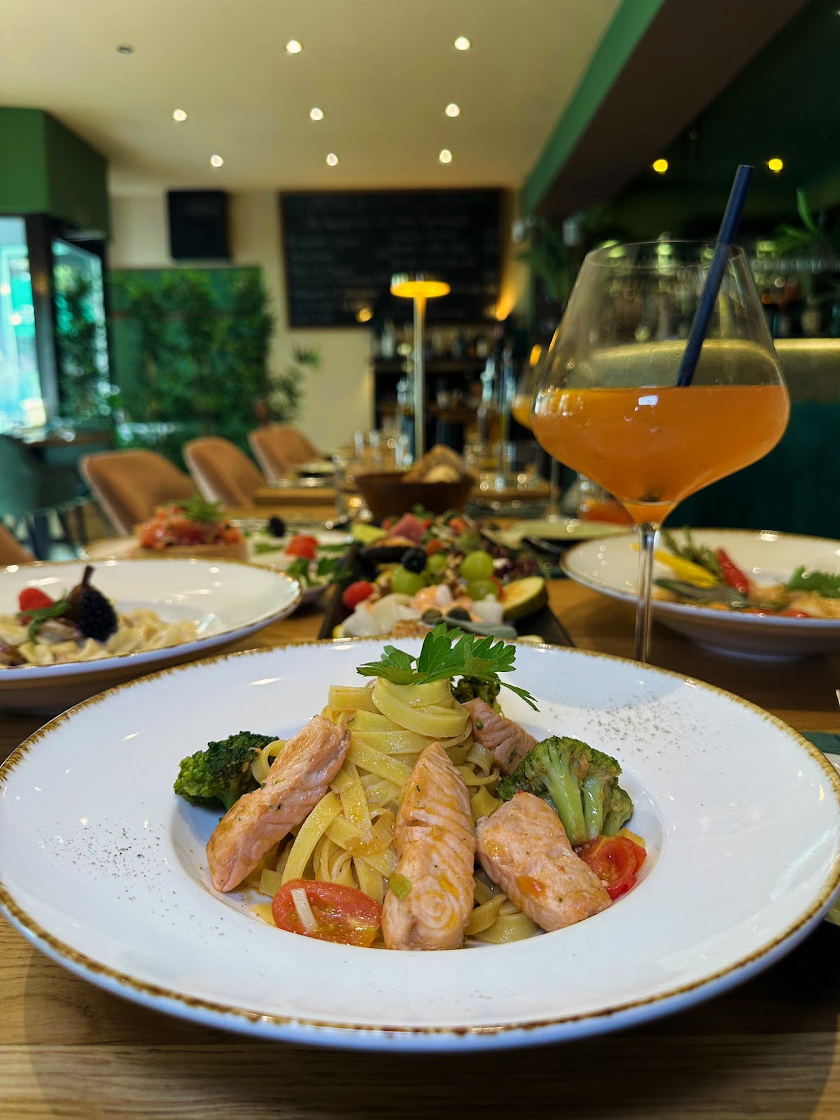 Mamani Restaurant, foto 2