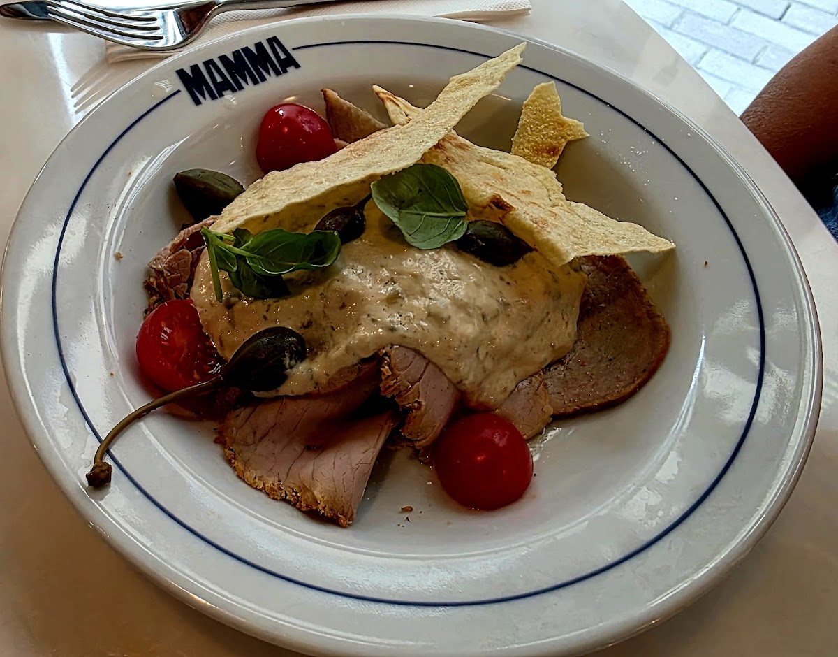 Mamma Charleroi, foto 4