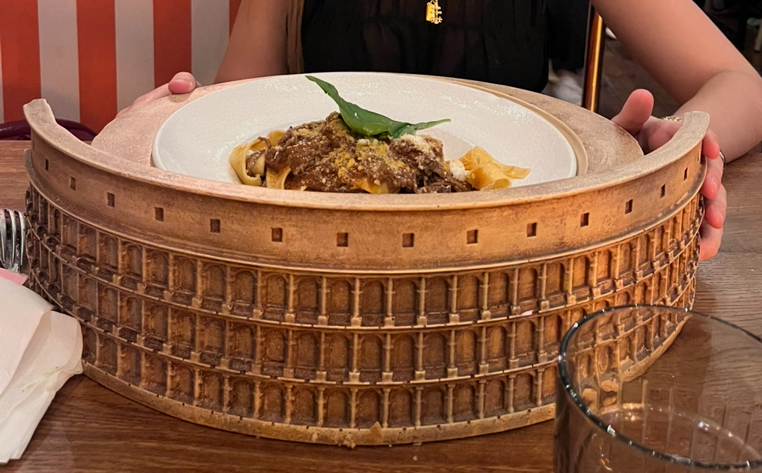 Mamma Pazzo, foto 3