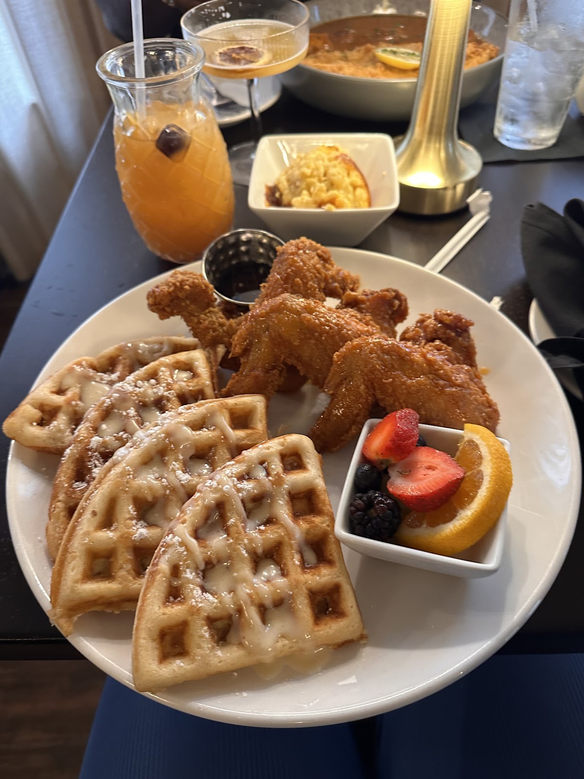 Mangos Southern Kitchen and Bar, photo 3