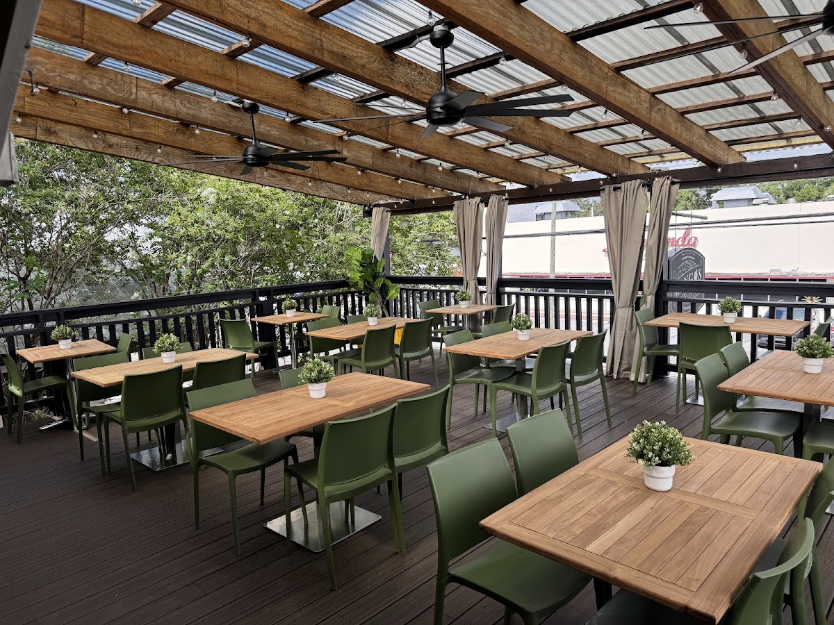 Mangos Southern Kitchen and Bar, photo 1