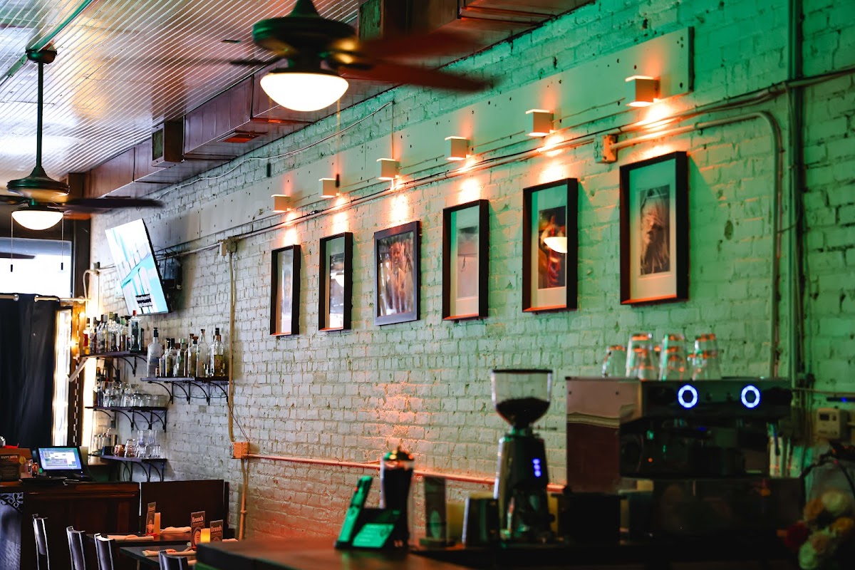 MangoSeed Restaurant, photo 1