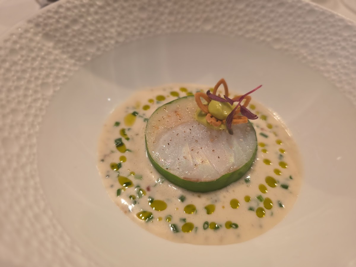 Mano restaurant, Foto 3
