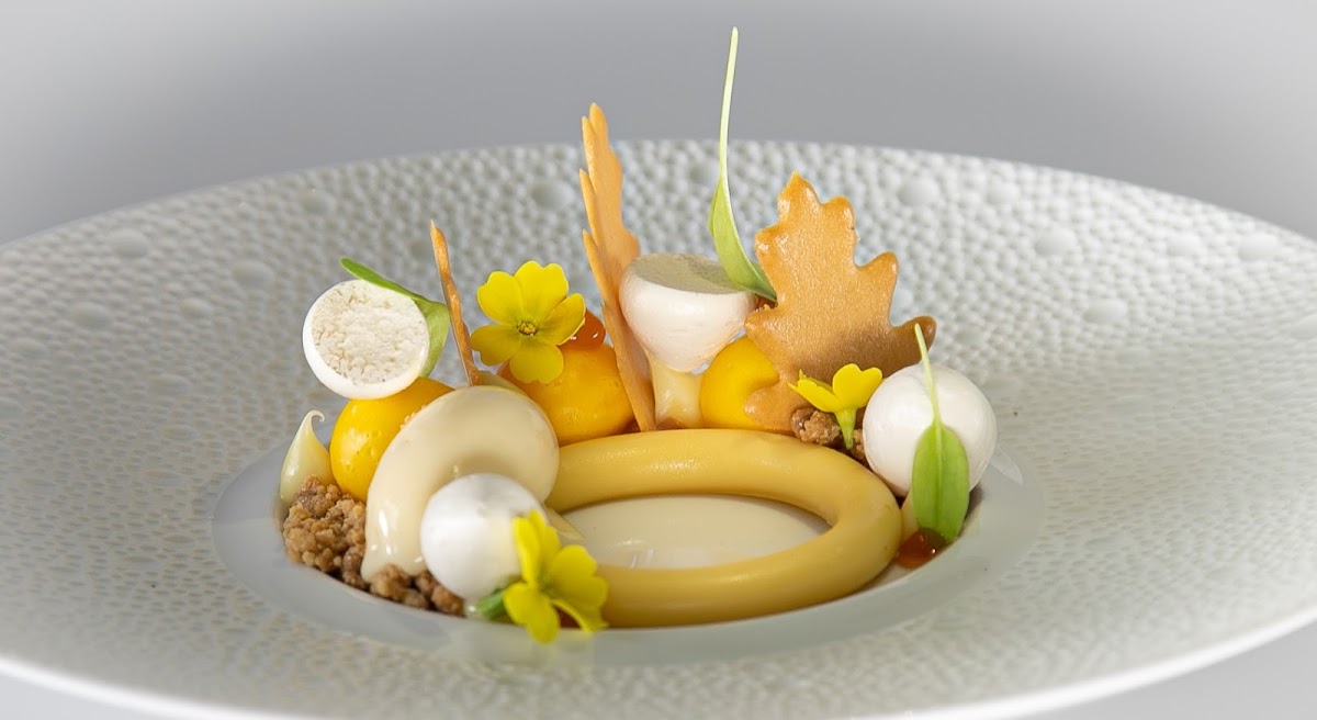 Mano restaurant, Foto 1