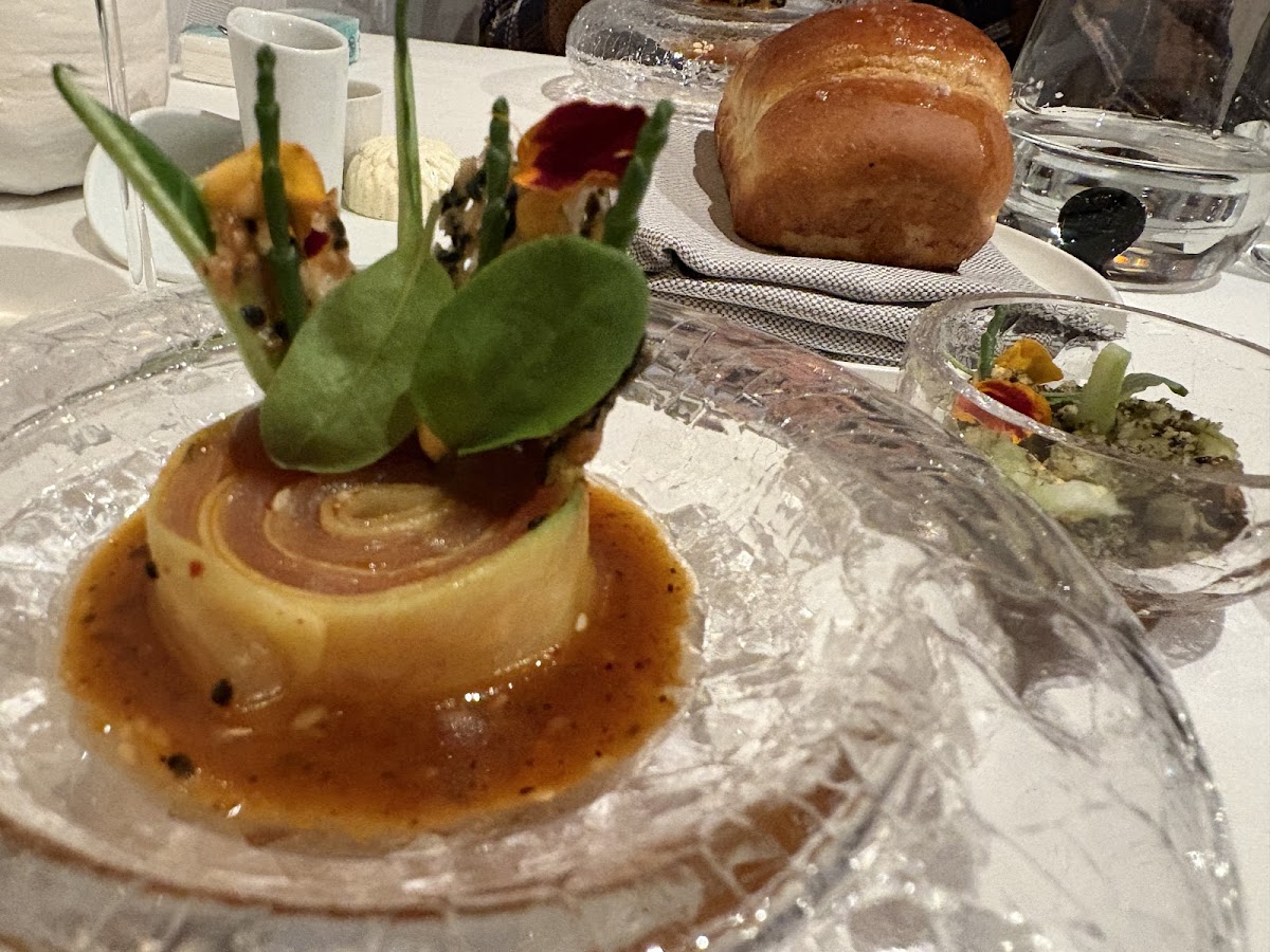 Mano restaurant, Foto 2