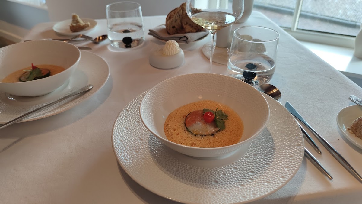 Mano restaurant, Foto 4