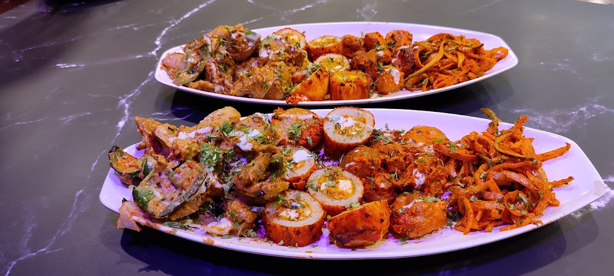 Mansarovar Paradise Ehsaas Restaurant, photo 2