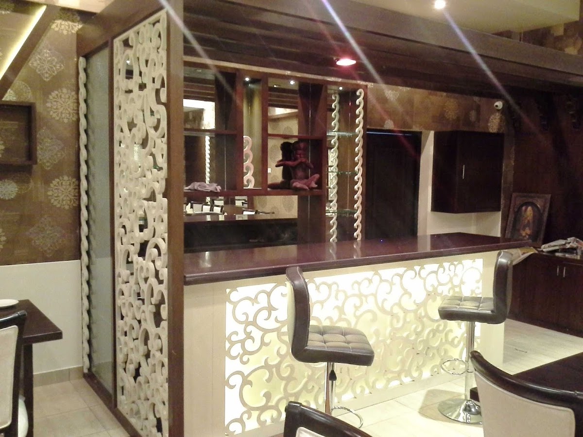 Mansarovar Paradise Ehsaas Restaurant, photo 1