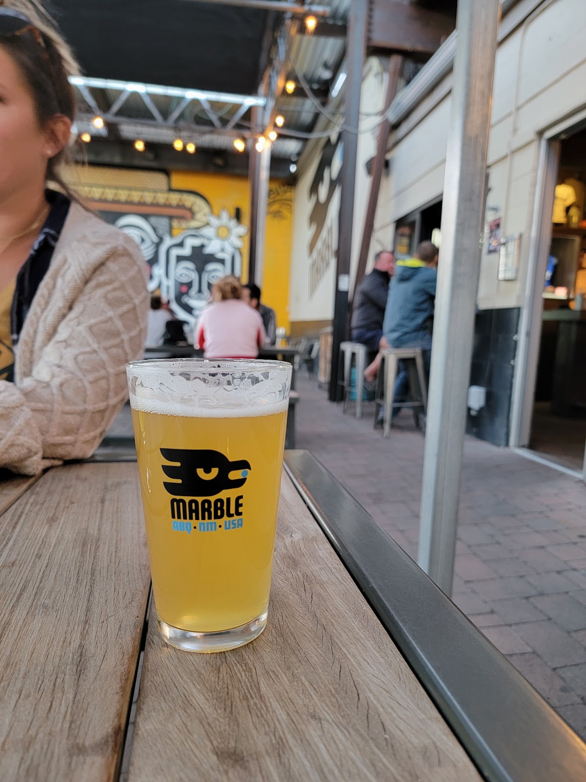 Marble Brewery, foto 3