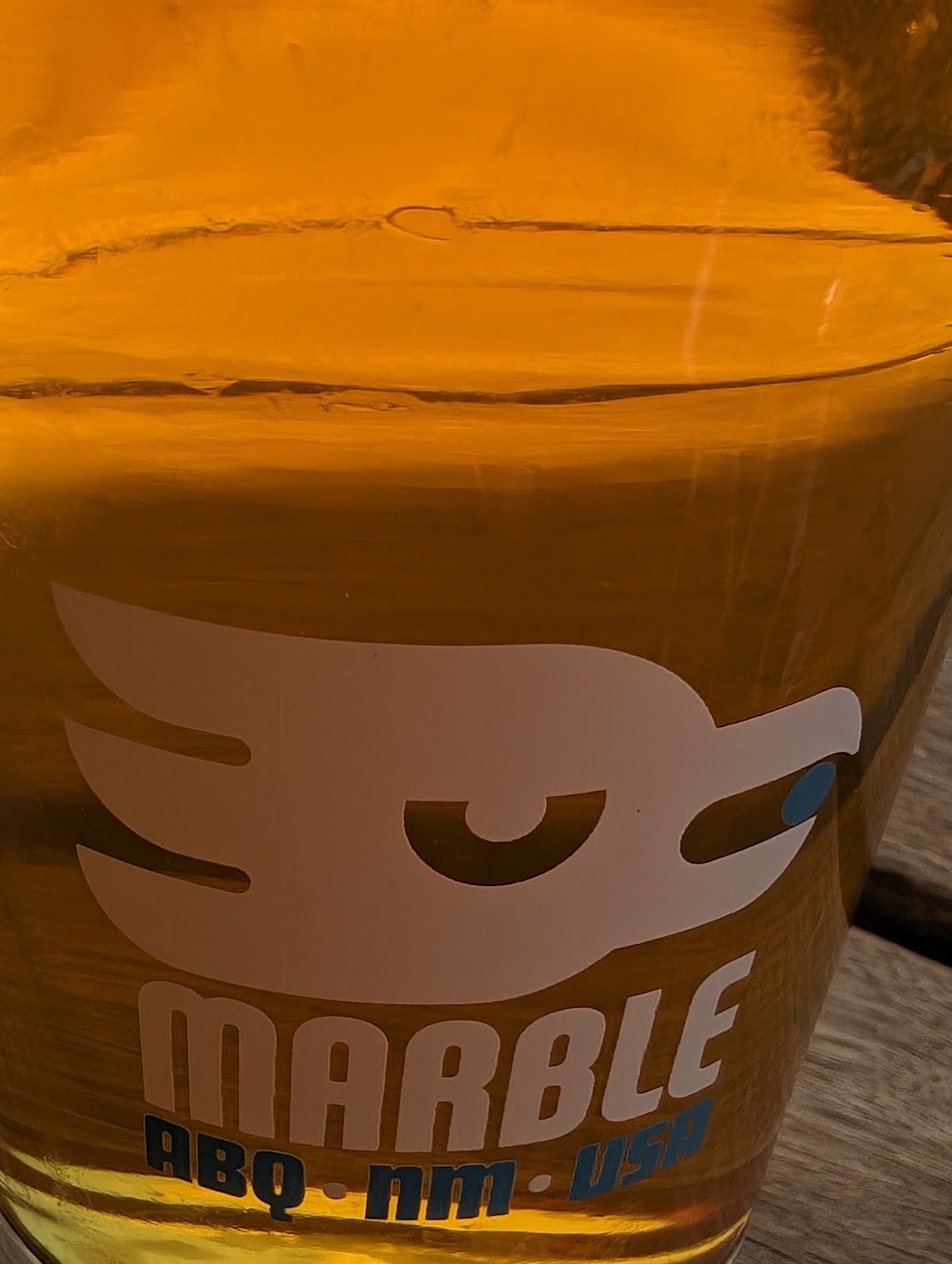 Marble Tap Room 3