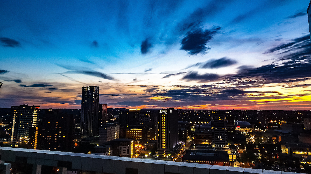 Marco Pierre White Steakhouse, Bar & Grill Birmingham, foto 4