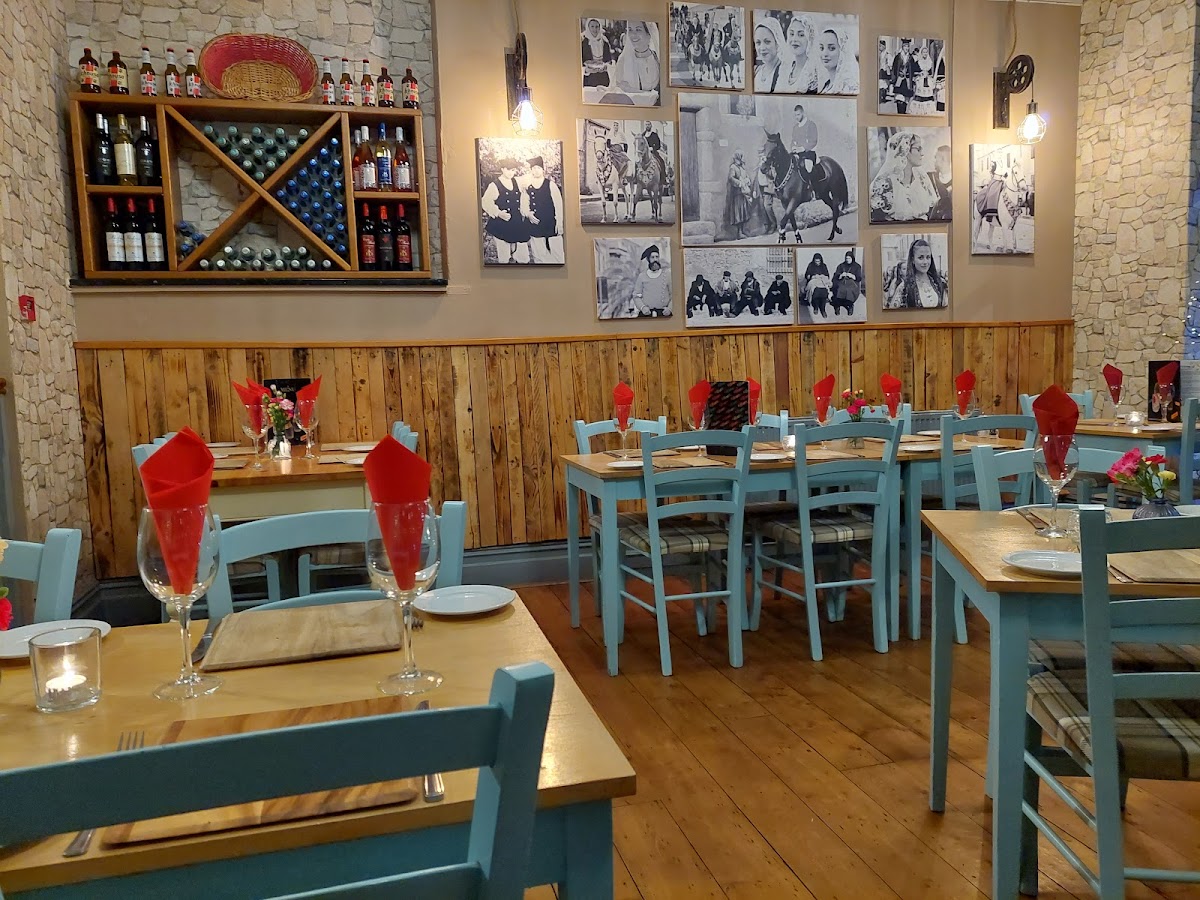 Marco's Olive Branch, foto 4