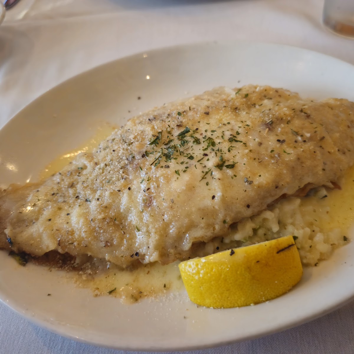 Mare E Monte Italian Restaurant (San Antonio), photo 3