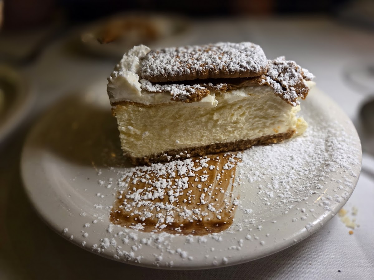 Mare E Monte Italian Restaurant (San Antonio), photo 4