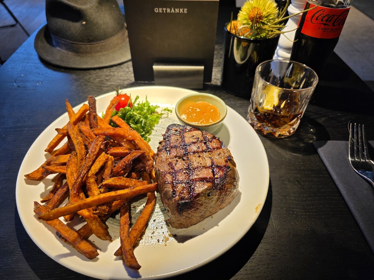 MAREDO Beef & Beer Gendarmenmarkt, foto 4