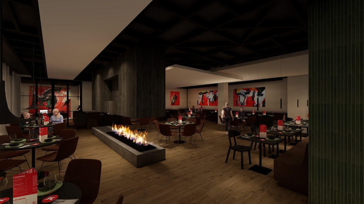 MAREDO Beef & Beer Gendarmenmarkt, foto 1