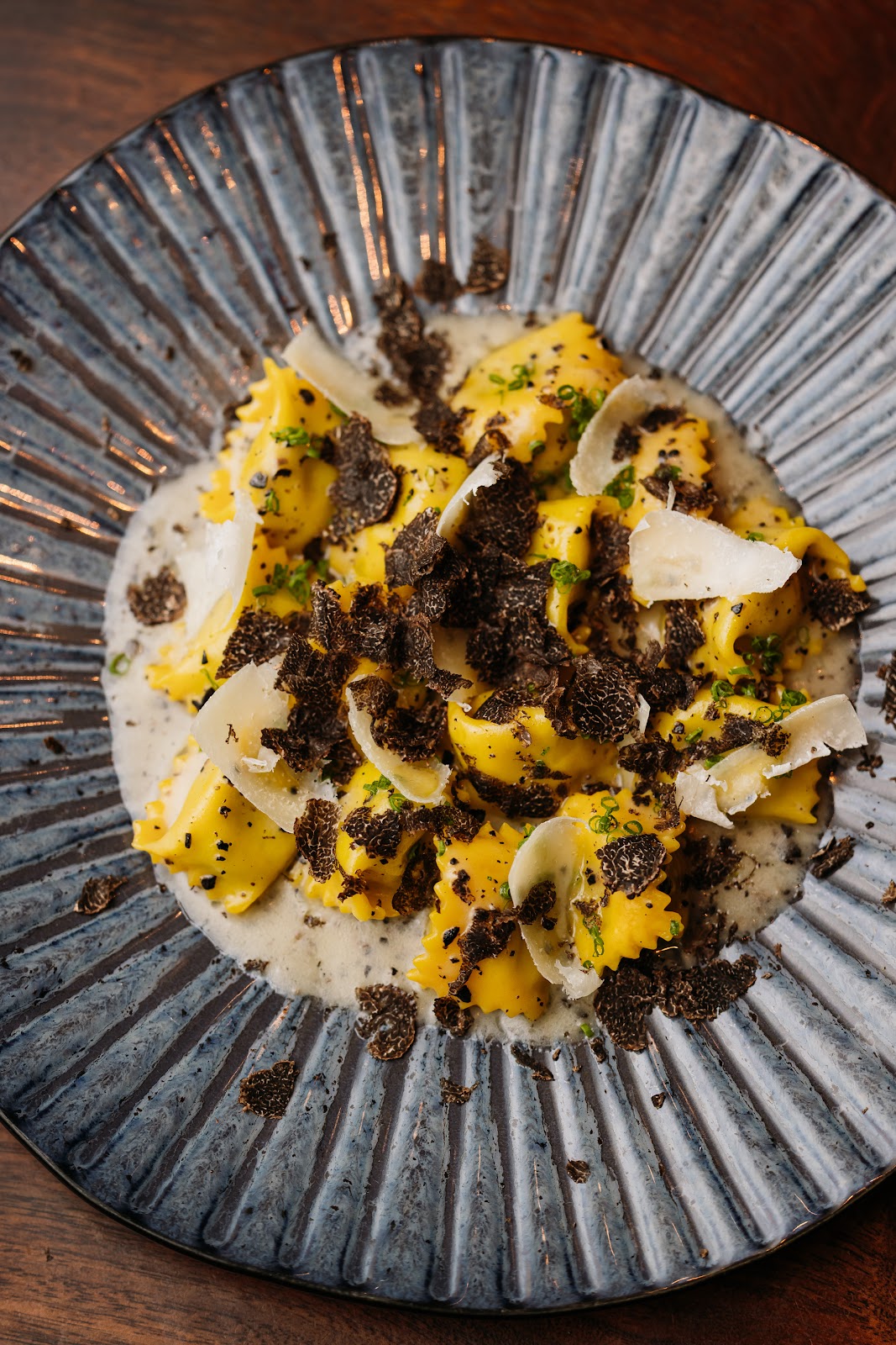 Marilena Cafe & Raw Bar, Foto 4