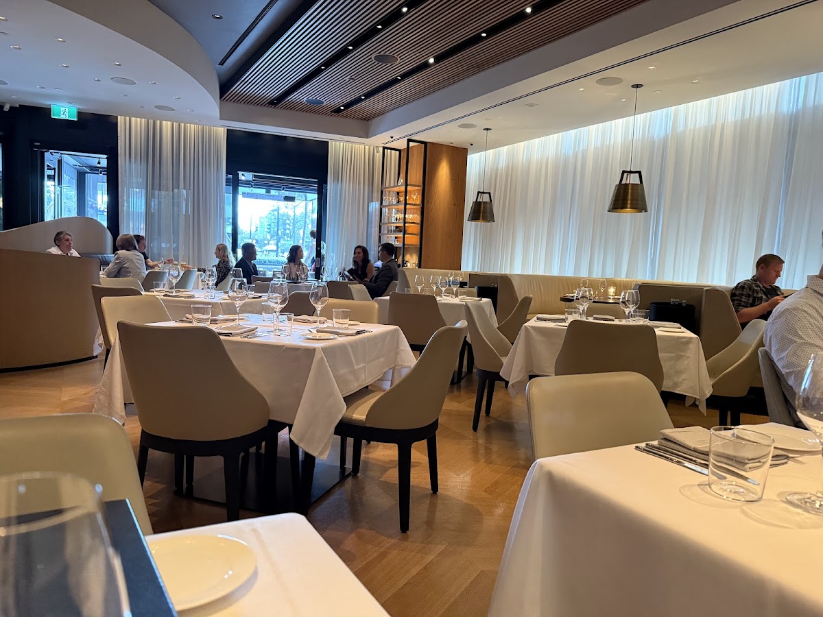 Marilena Cafe & Raw Bar, Foto 2