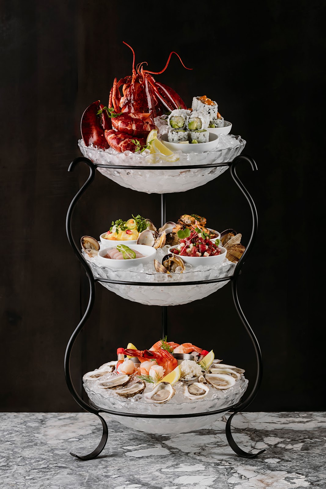 Marilena Cafe & Raw Bar, Foto 3