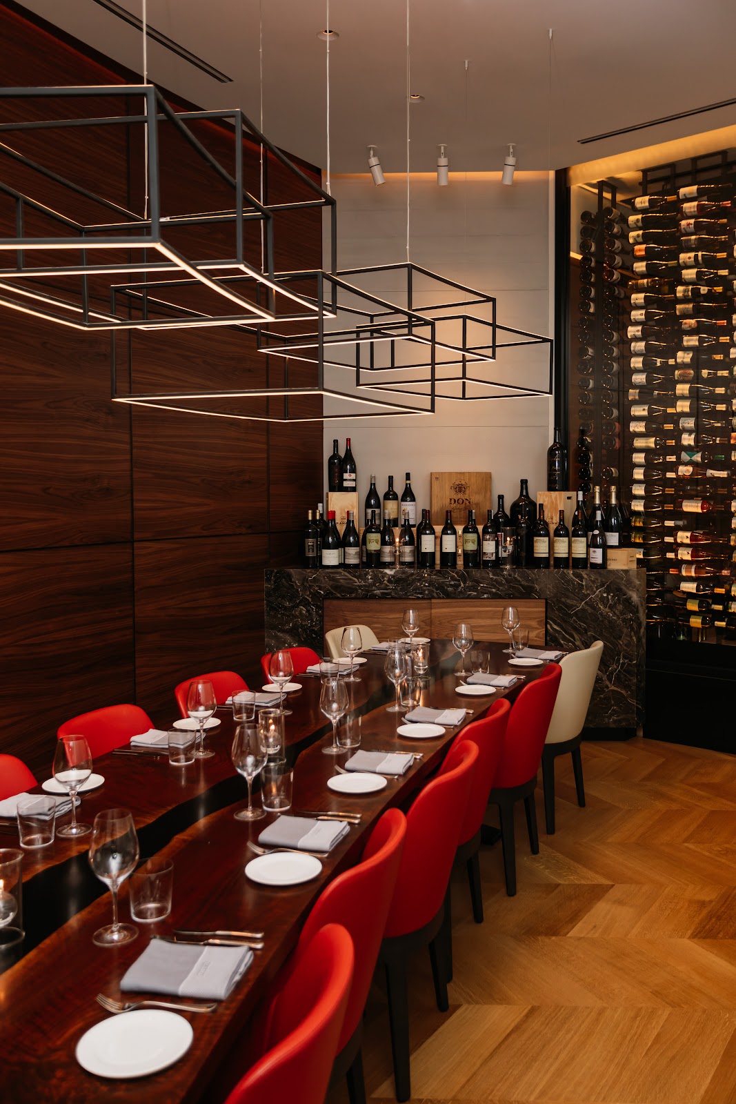 Marilena Cafe & Raw Bar, Foto 1
