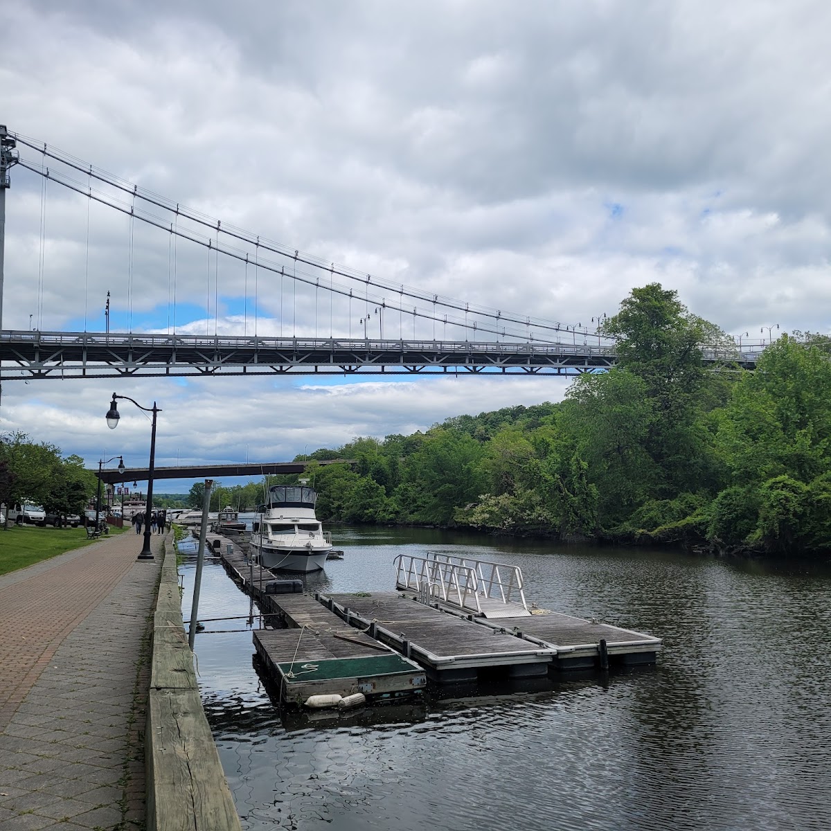 Mariner's Harbor, foto 4