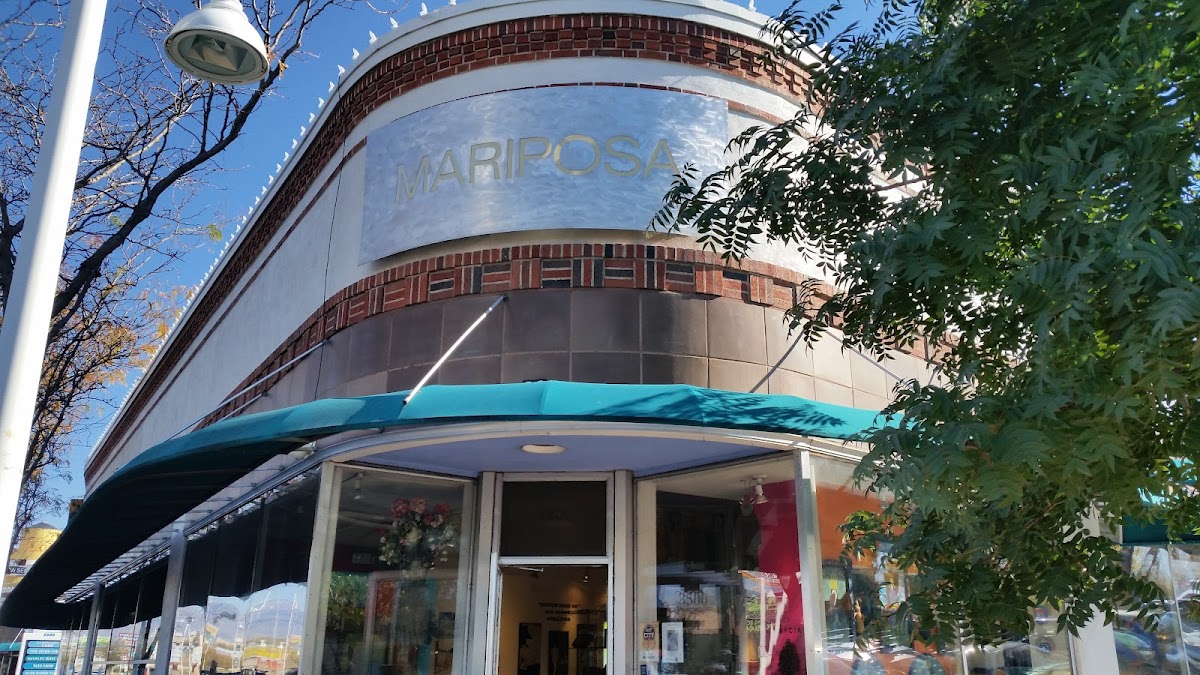 Mariposa Gallery 3