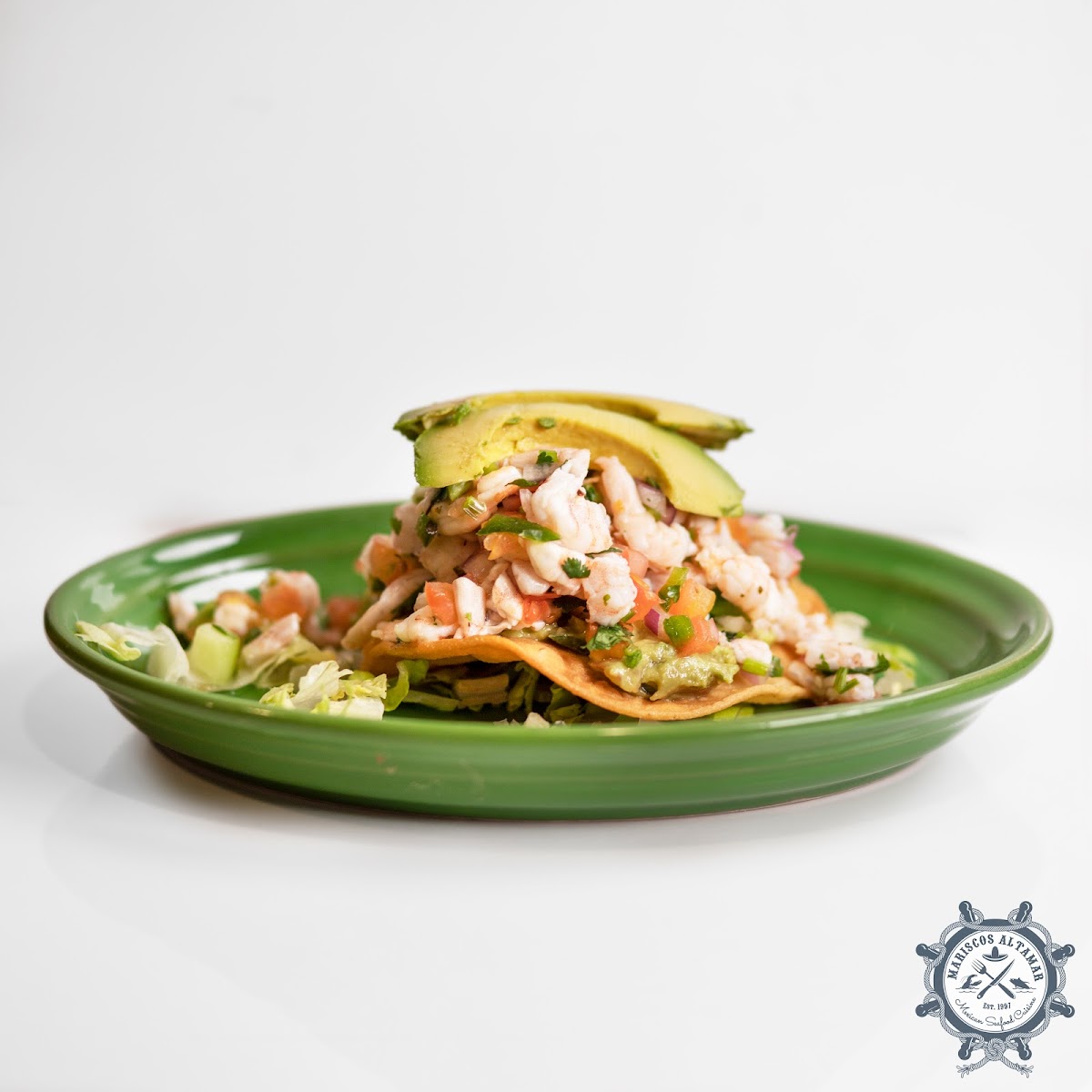 Mariscos Altamar 2