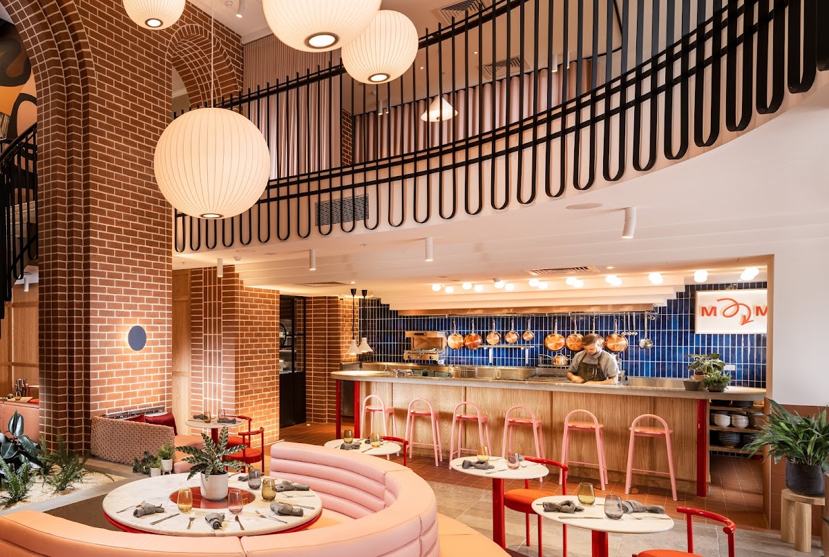 Market & Meander - Modern Italian Cuisine, foto 1