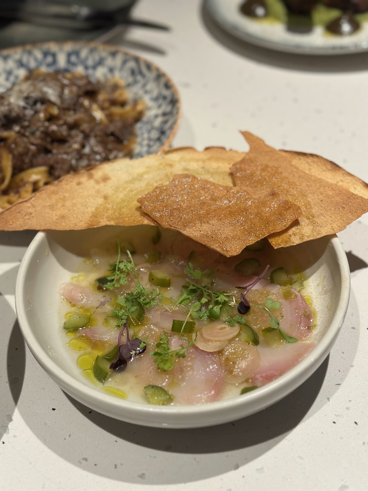 Market & Meander - Modern Italian Cuisine, foto 3