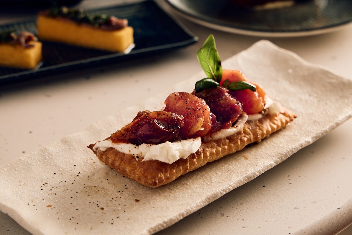 Market & Meander - Modern Italian Cuisine, foto 2
