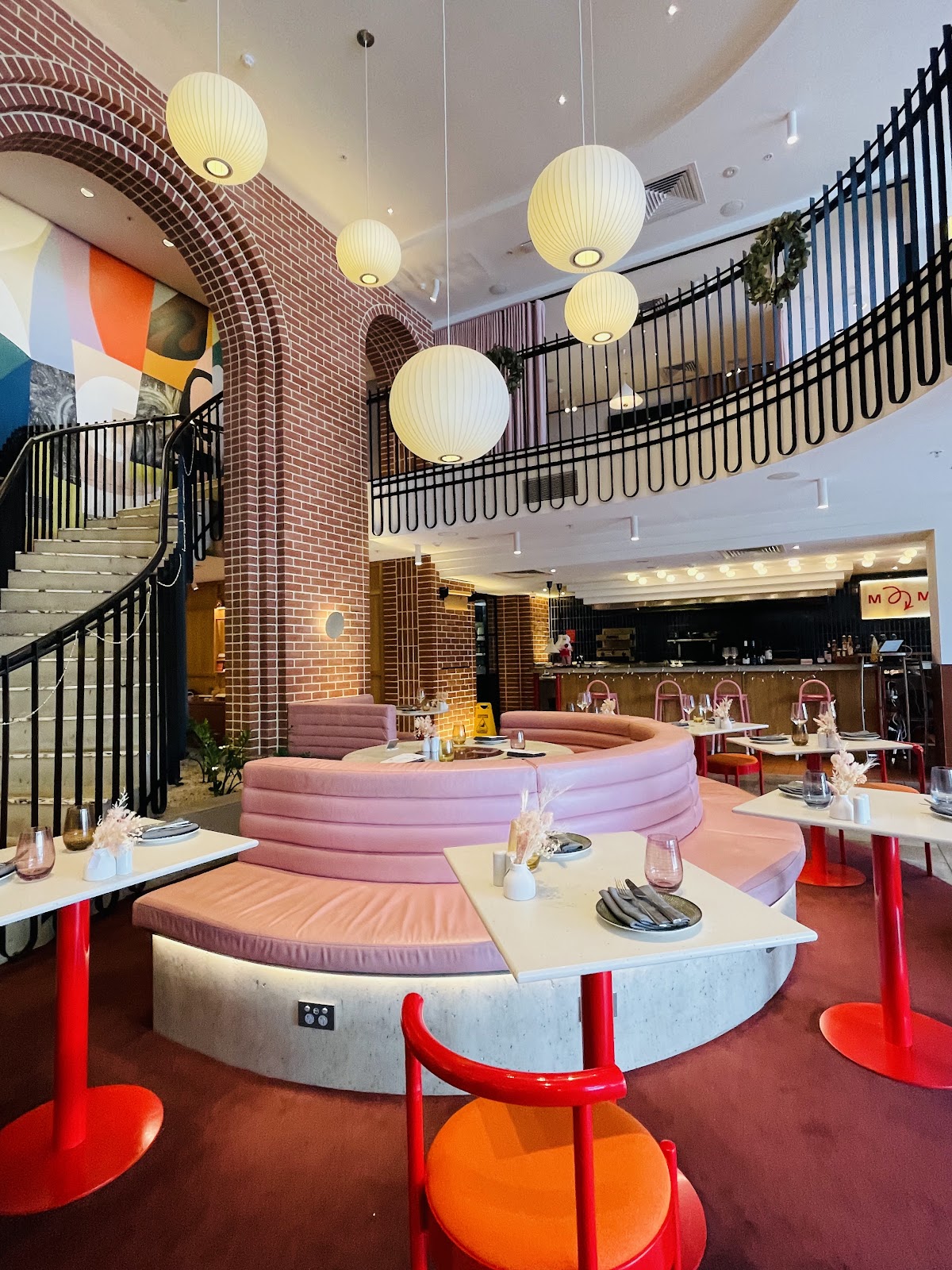 Market & Meander - Modern Italian Cuisine, foto 4