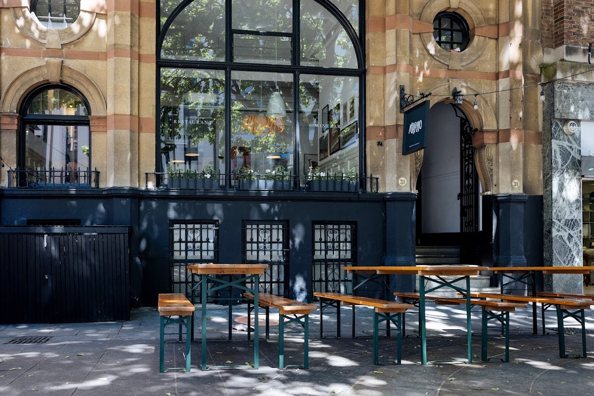 Marmo Restaurant & Wine Bar, photo 1