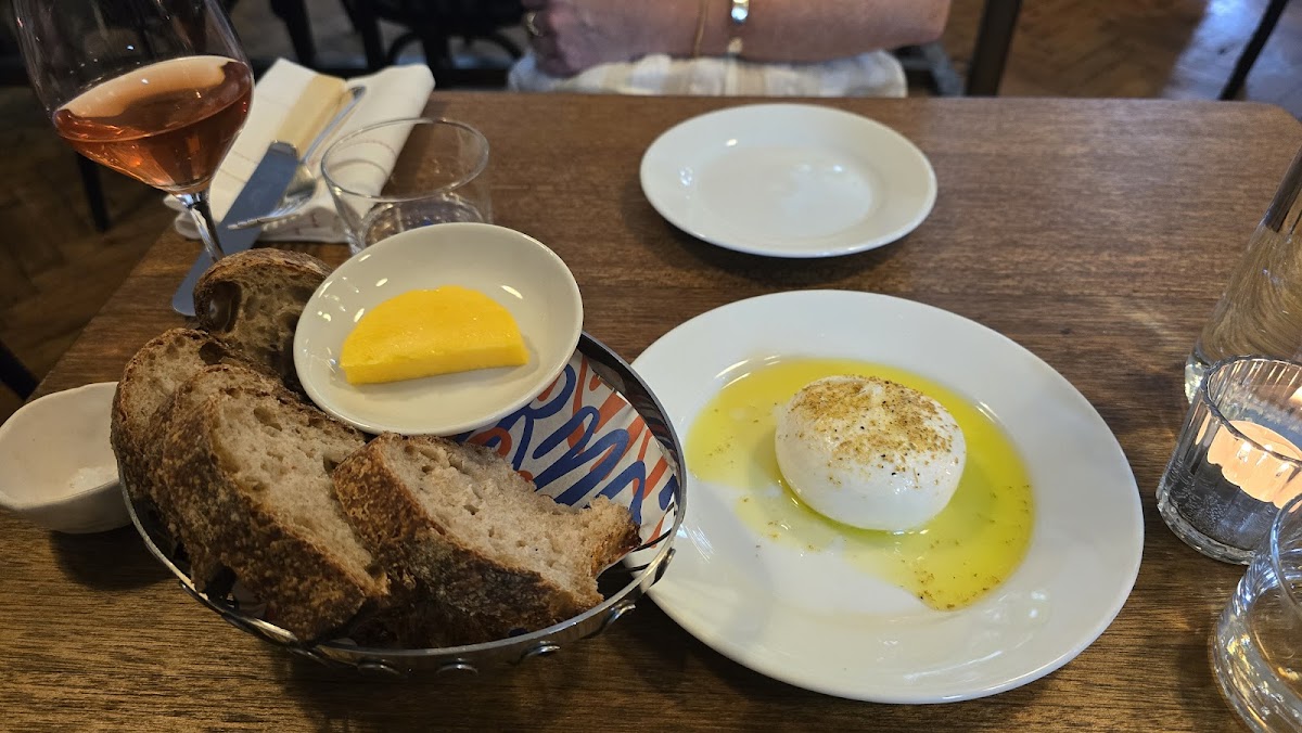 Marmo Restaurant & Wine Bar, photo 4