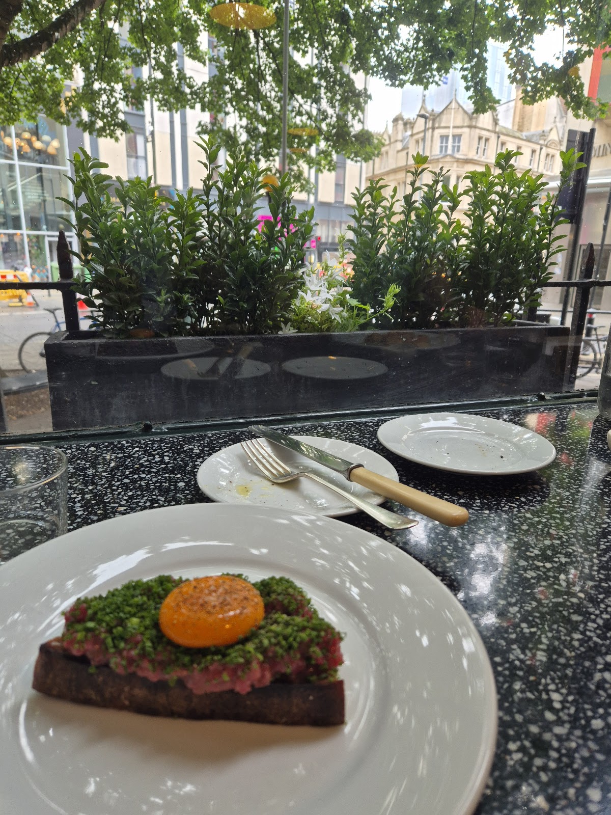 Marmo Restaurant & Wine Bar, photo 2
