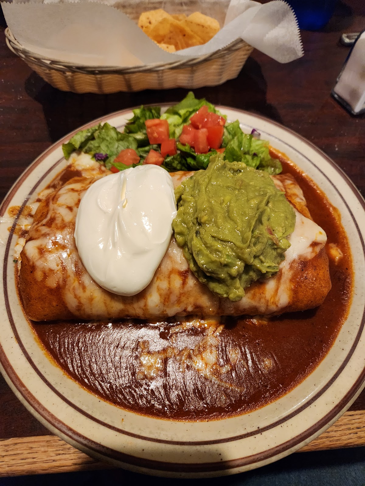 Martin's Restaurant, Foto 2