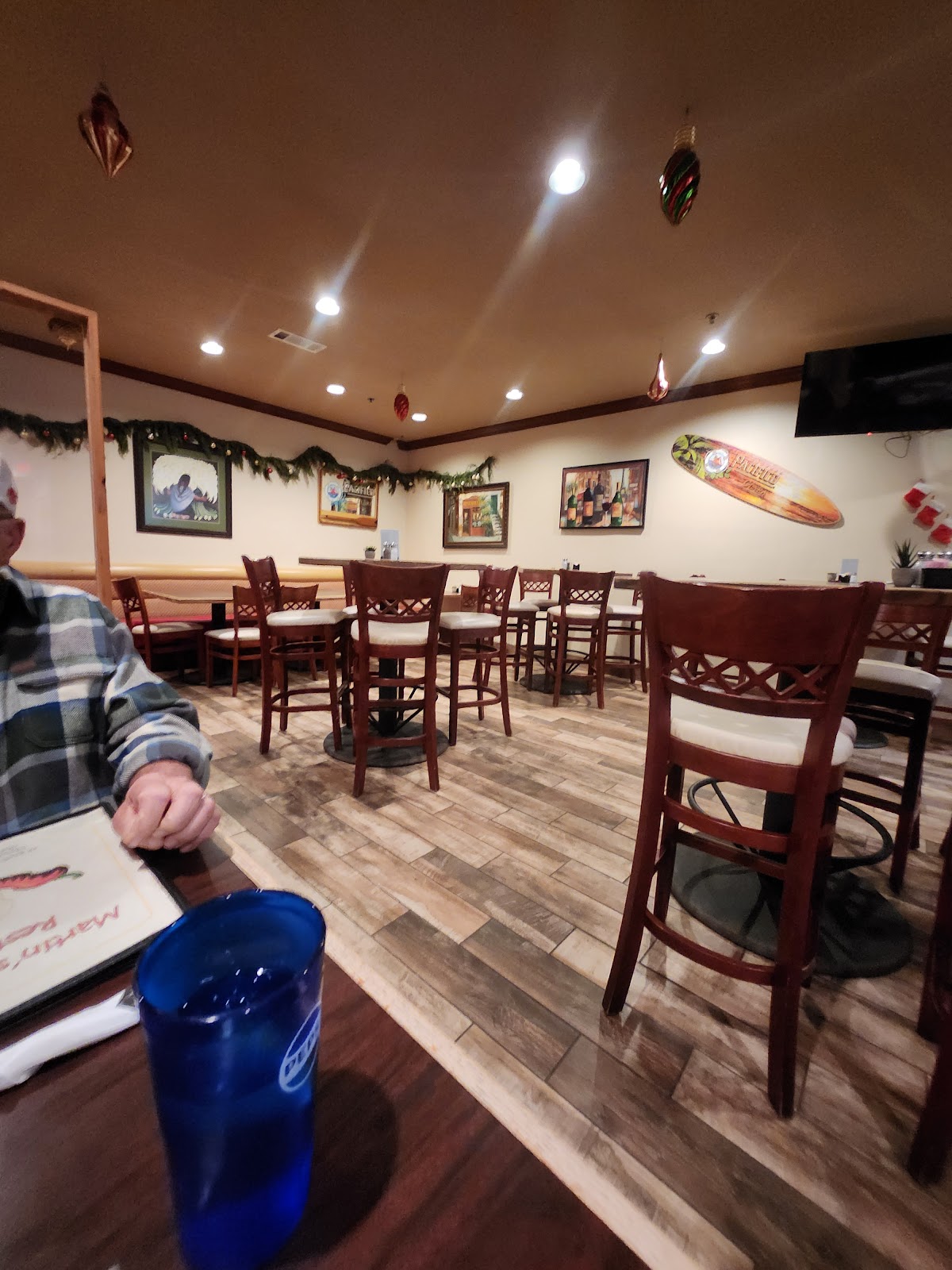 Martin's Restaurant, Foto 4